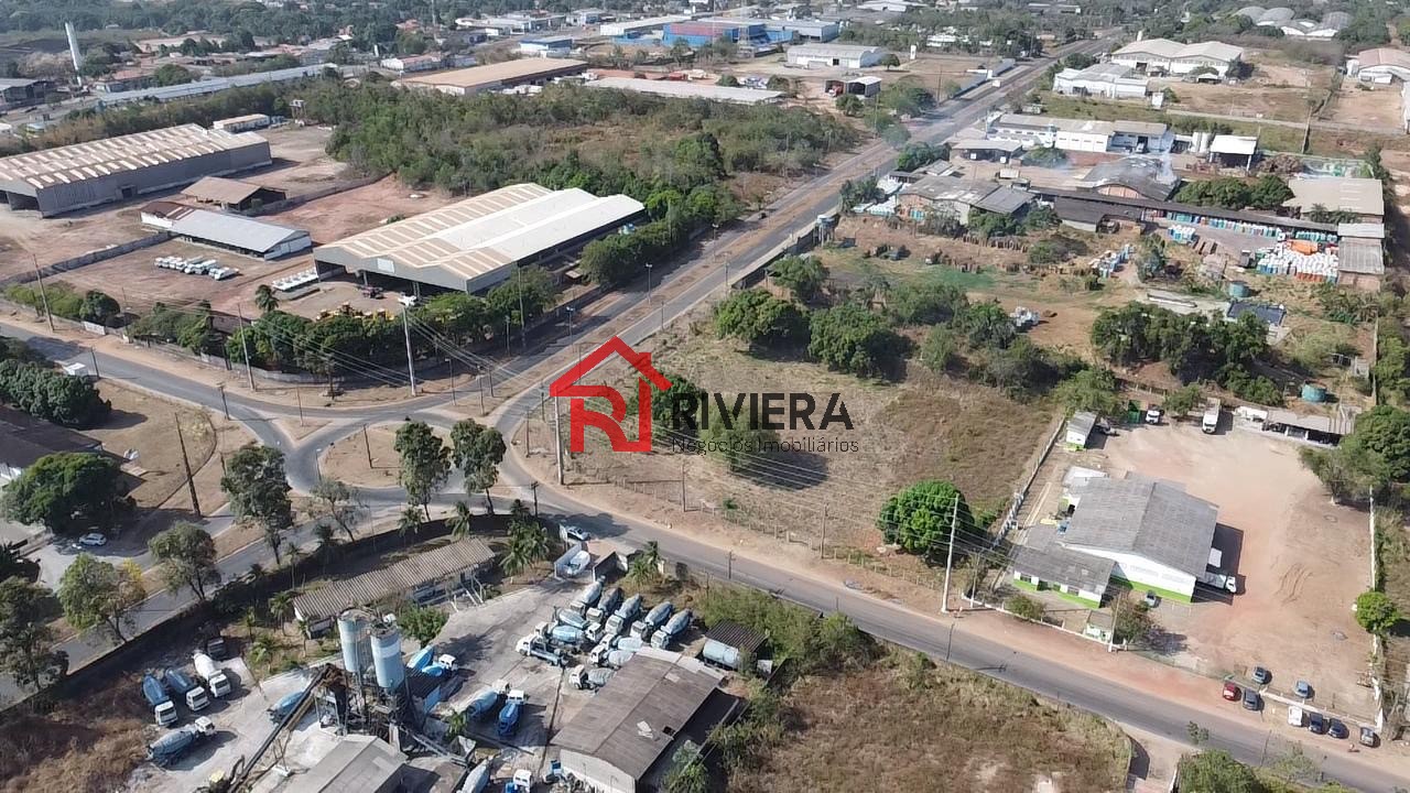 Loteamento e Condomínio à venda, 10000m² - Foto 3