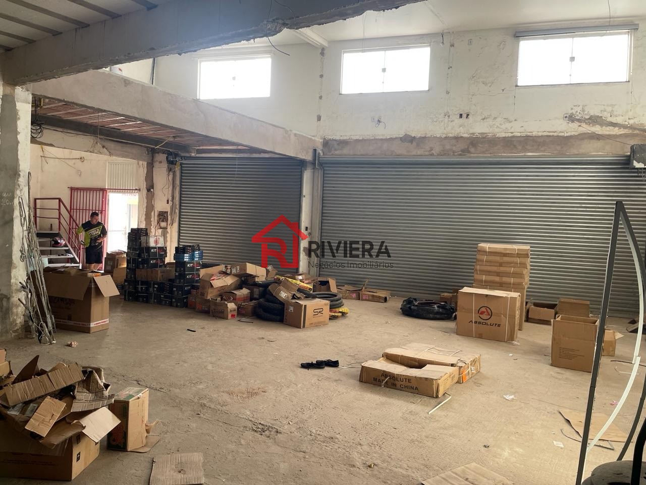 Prédio Inteiro - Foto 15
