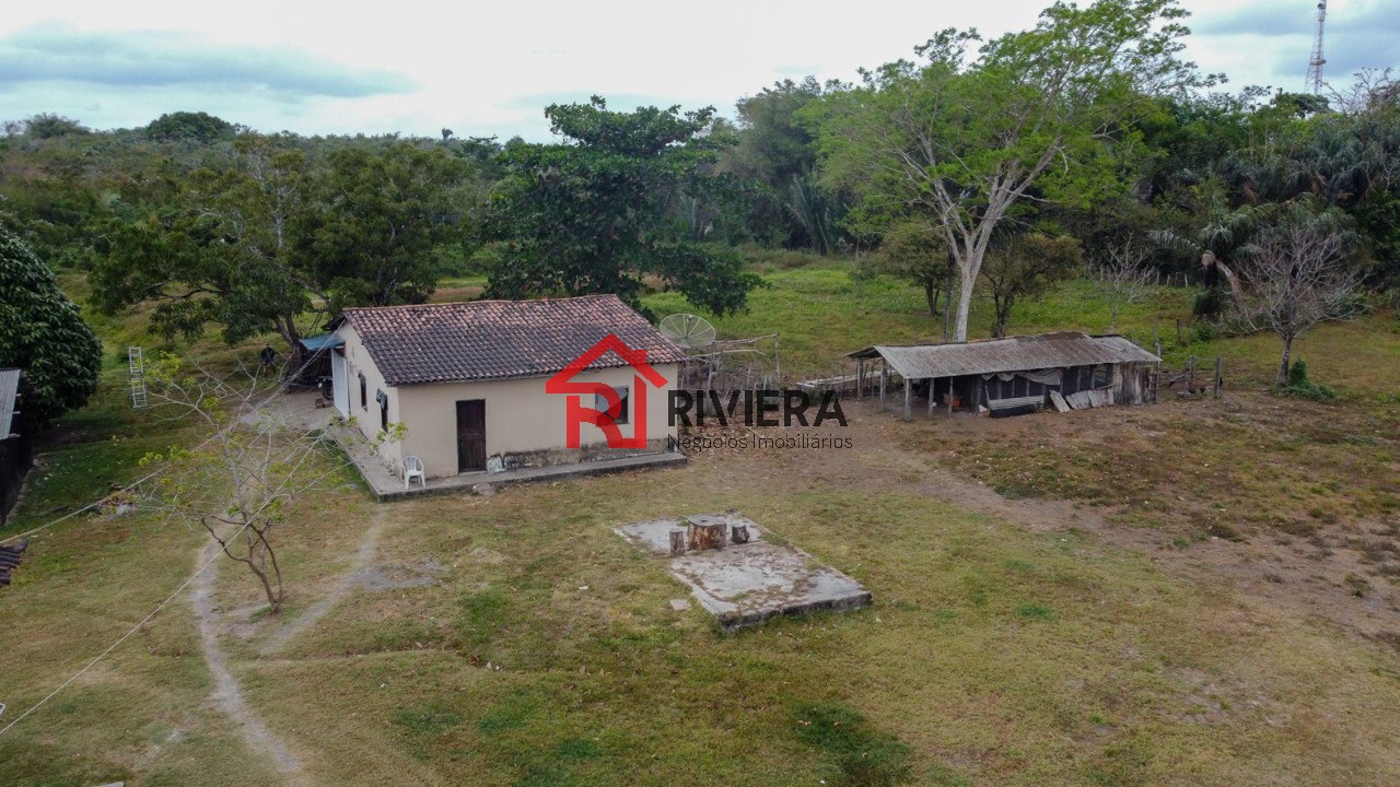 Haras e Área Rural Padrão à venda, 43000m² - Foto 8