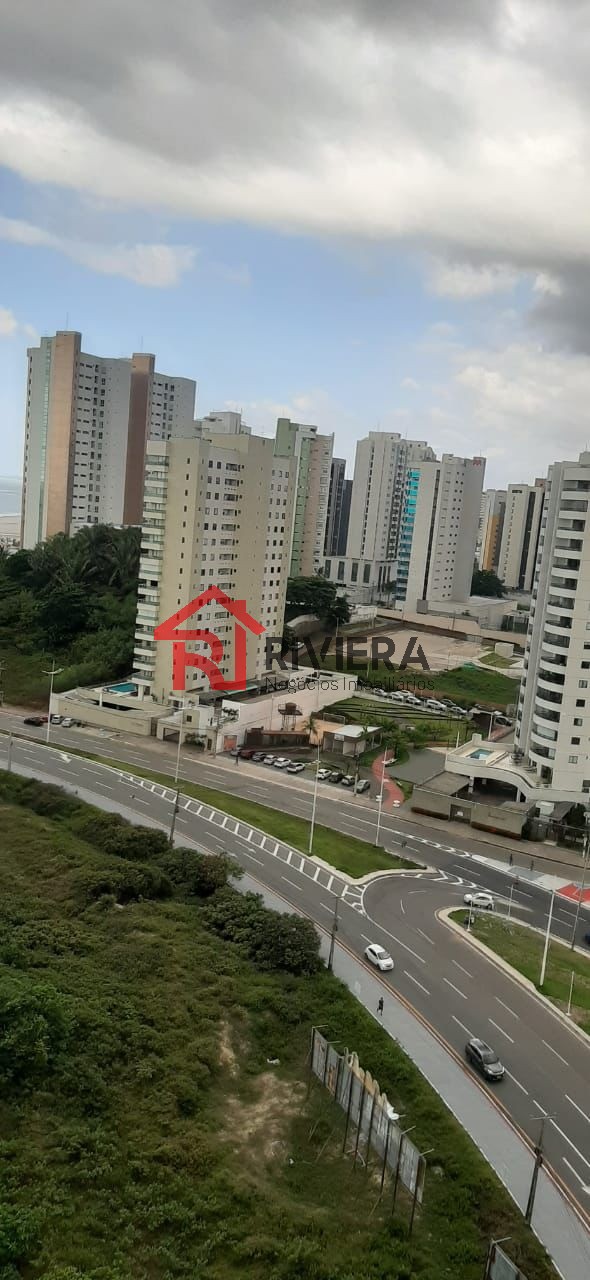 Apartamento à venda com 1 quarto, 35m² - Foto 9