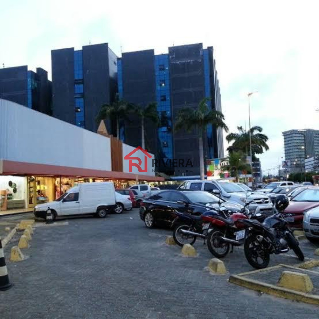 Loja-Salão - Foto 1