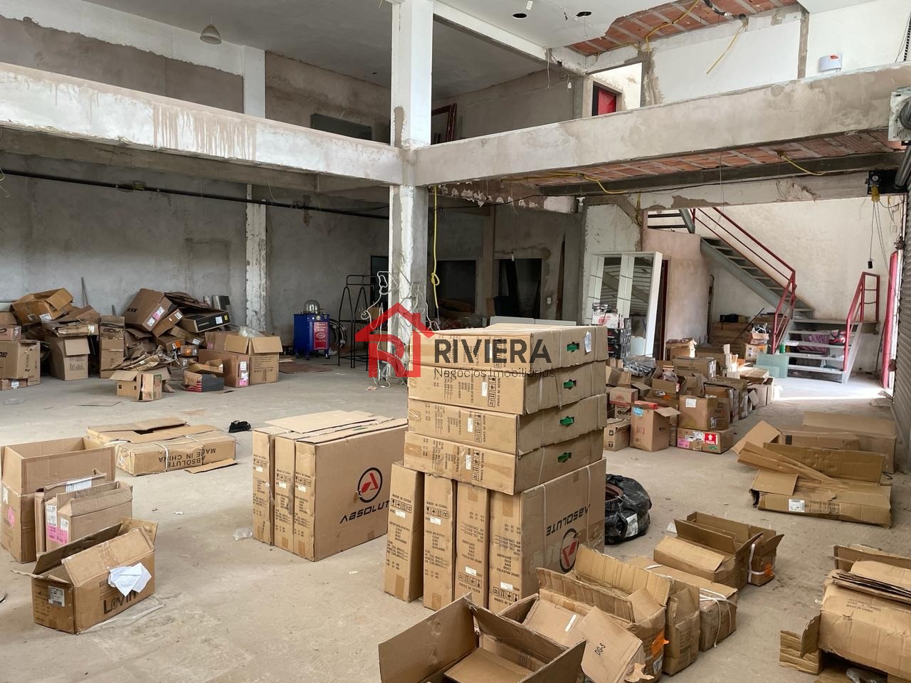 Prédio Inteiro - Foto 16