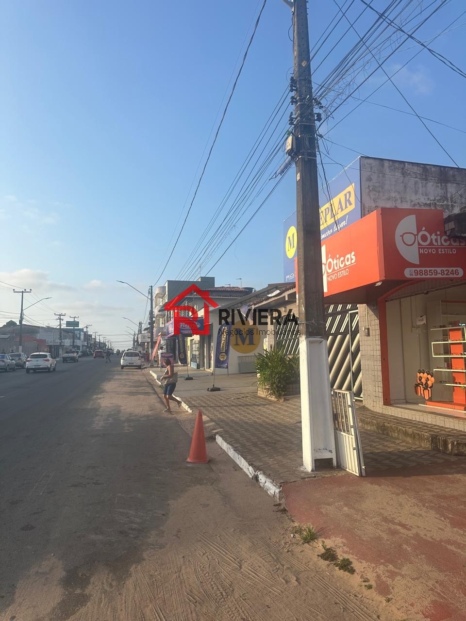 Prédio Inteiro, 600 m² - Foto 2
