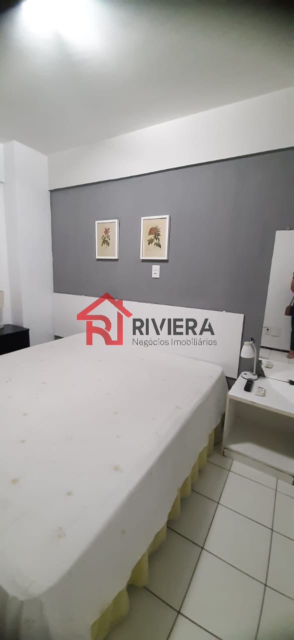 Apartamento à venda com 1 quarto, 35m² - Foto 5