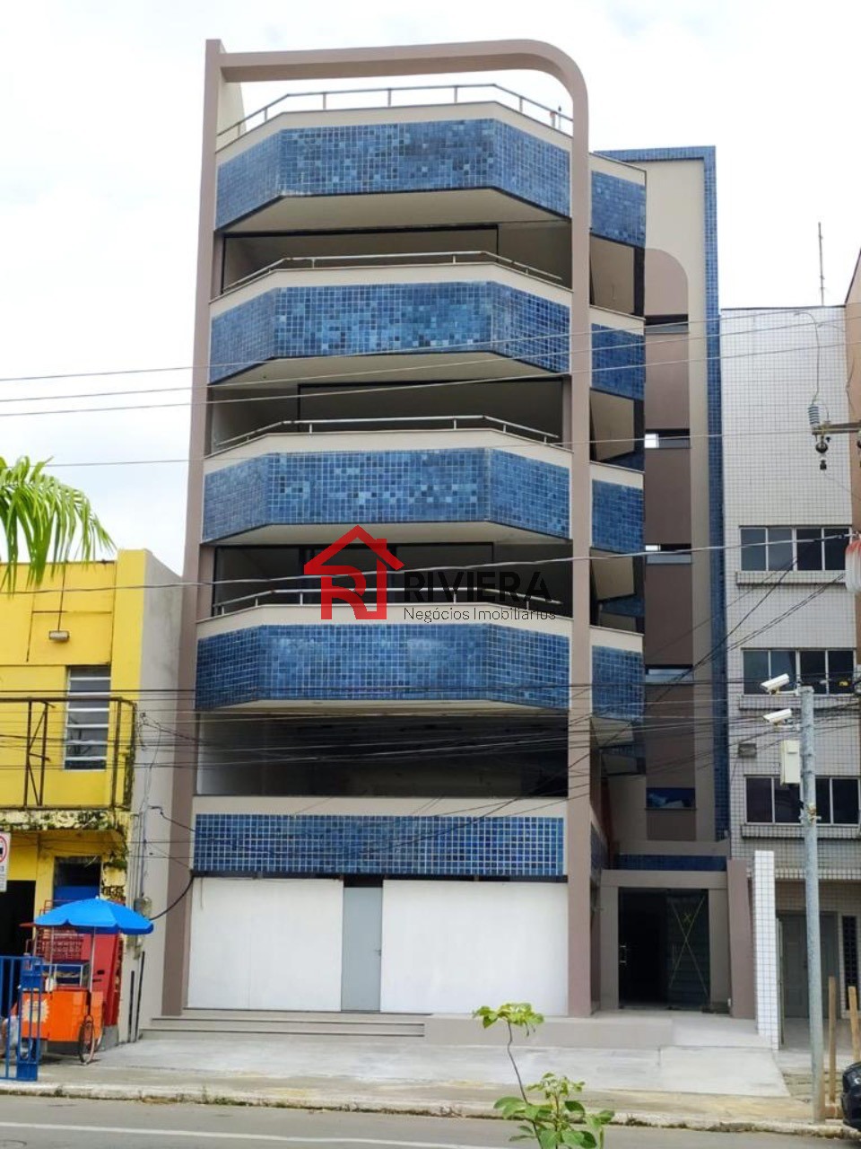 Prédio Inteiro, 1479 m² - Foto 1