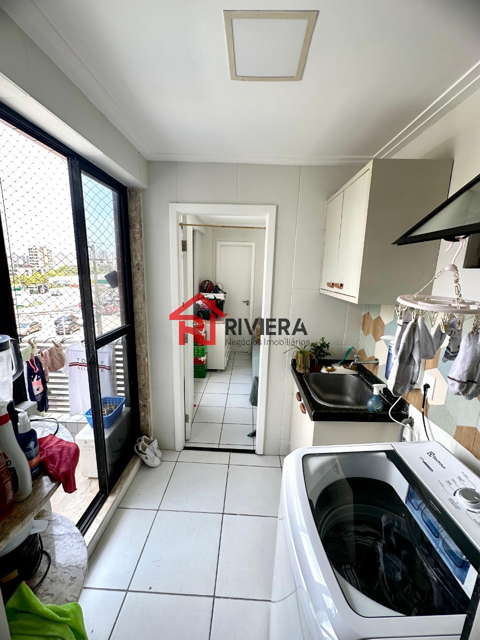 Apartamento à venda com 3 quartos, 110m² - Foto 11