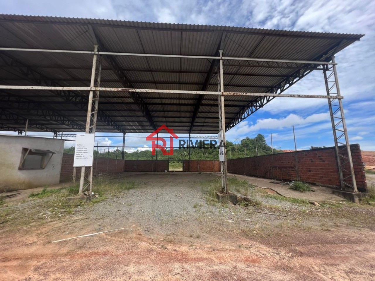 Depósito-Galpão-Armazém à venda, 35000m² - Foto 3