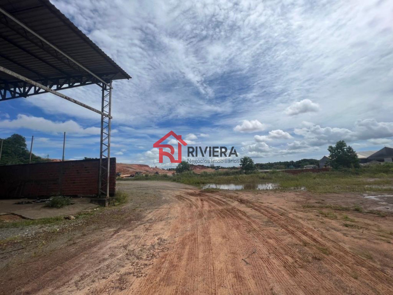 Depósito-Galpão-Armazém à venda, 35000m² - Foto 7