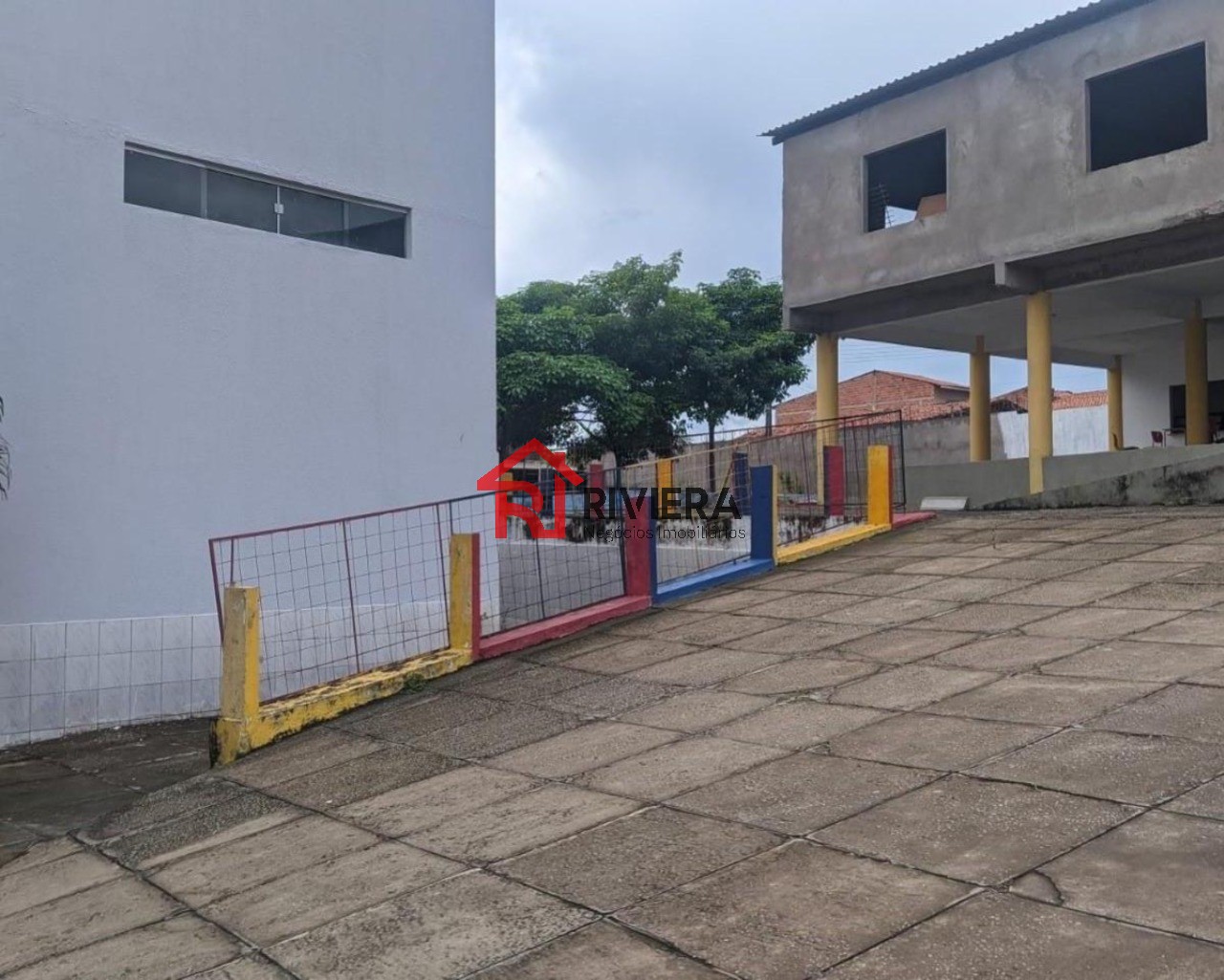 Prédio Inteiro - Foto 5