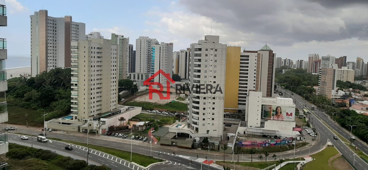 Apartamento à venda com 1 quarto, 35m² - Foto 10