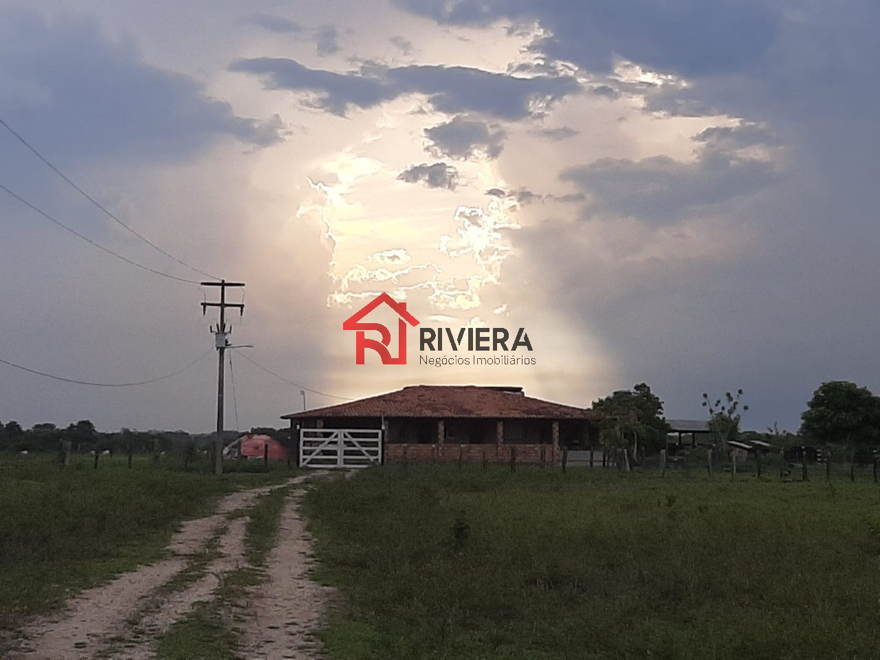 Fazenda à venda - Foto 4