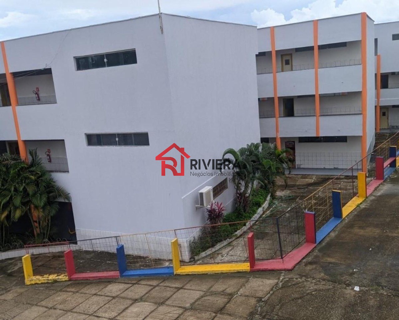 Prédio Inteiro - Foto 8