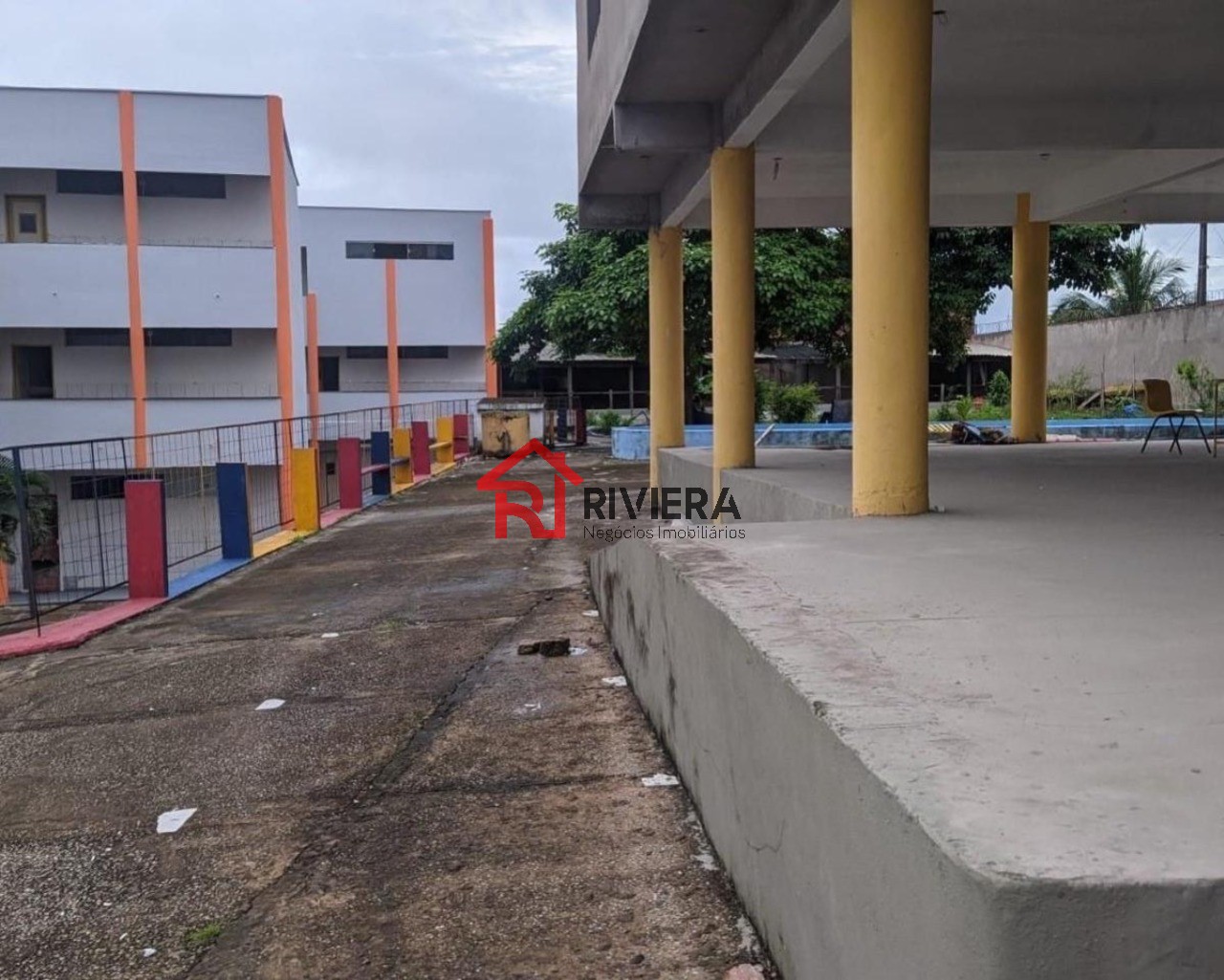 Prédio Inteiro - Foto 4