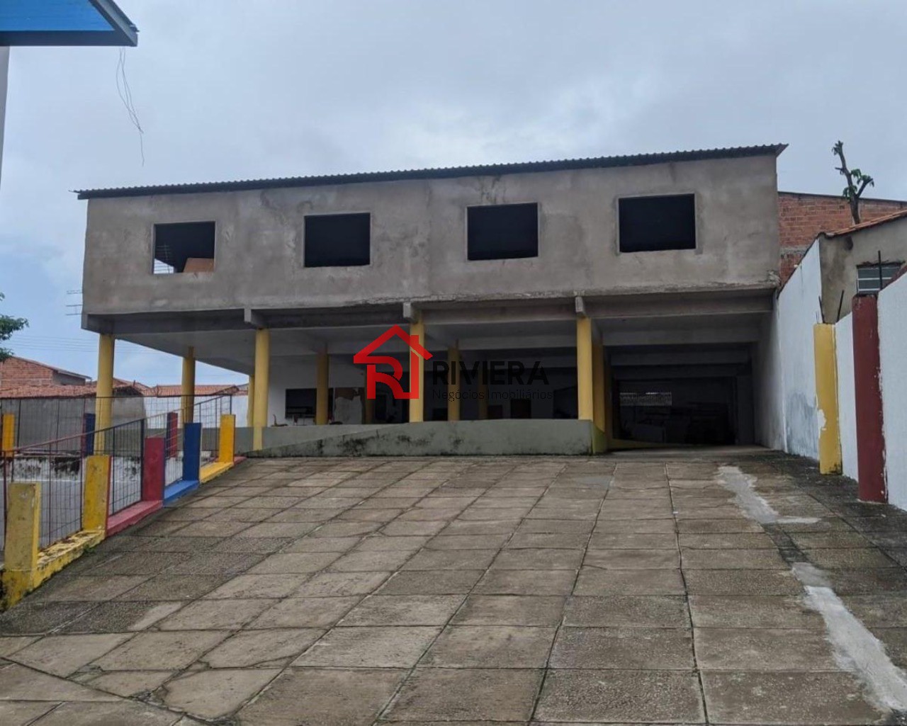 Prédio Inteiro - Foto 3