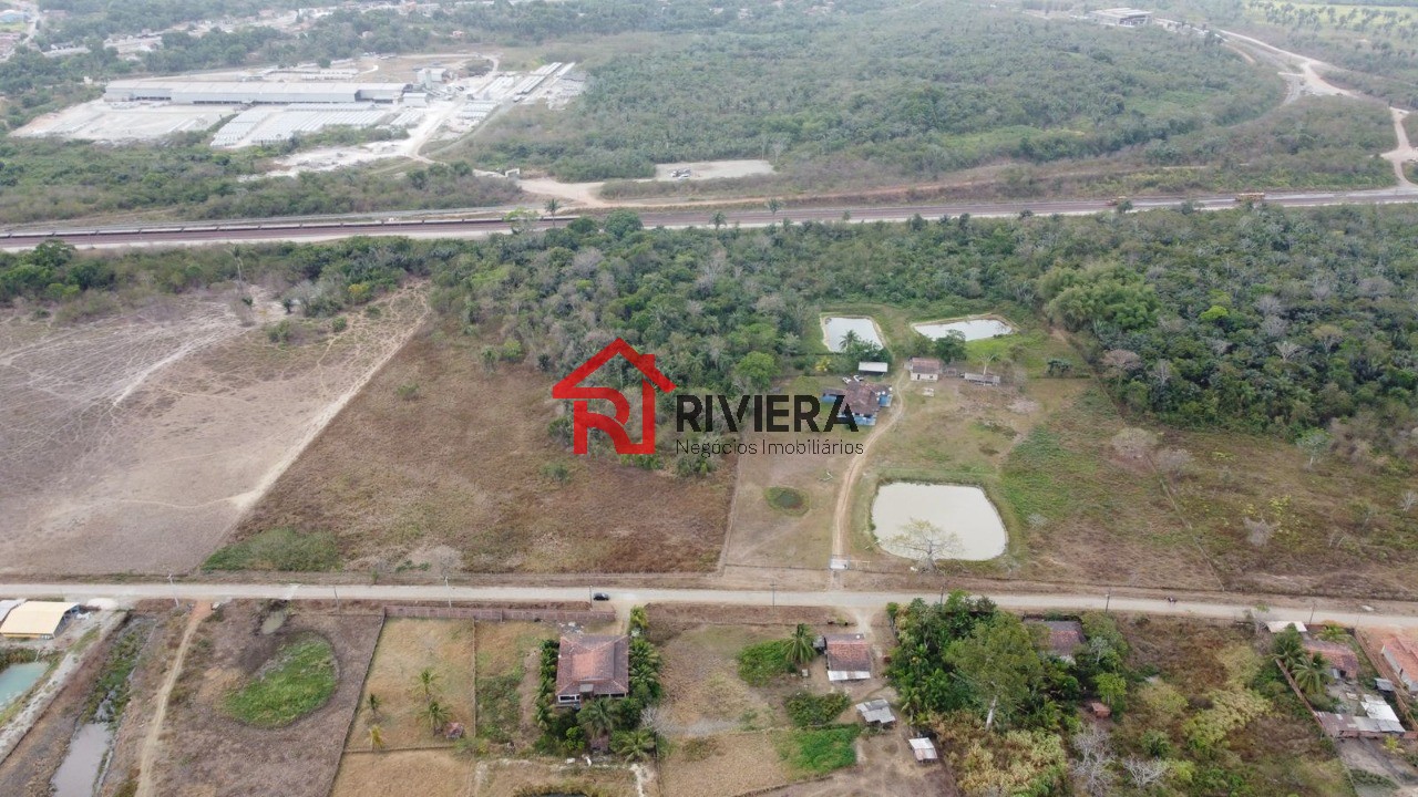 Fazenda à venda com 3 quartos, 43000m² - Foto 2