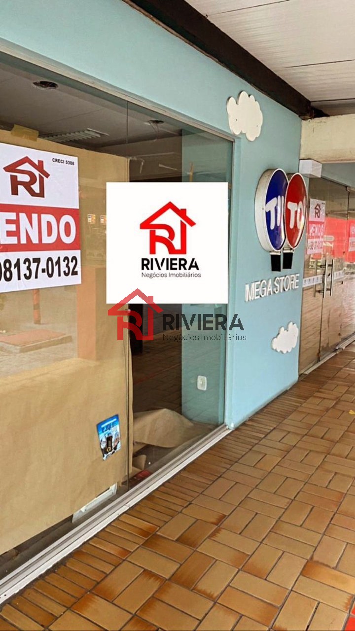 Loja-Salão, 70 m² - Foto 2