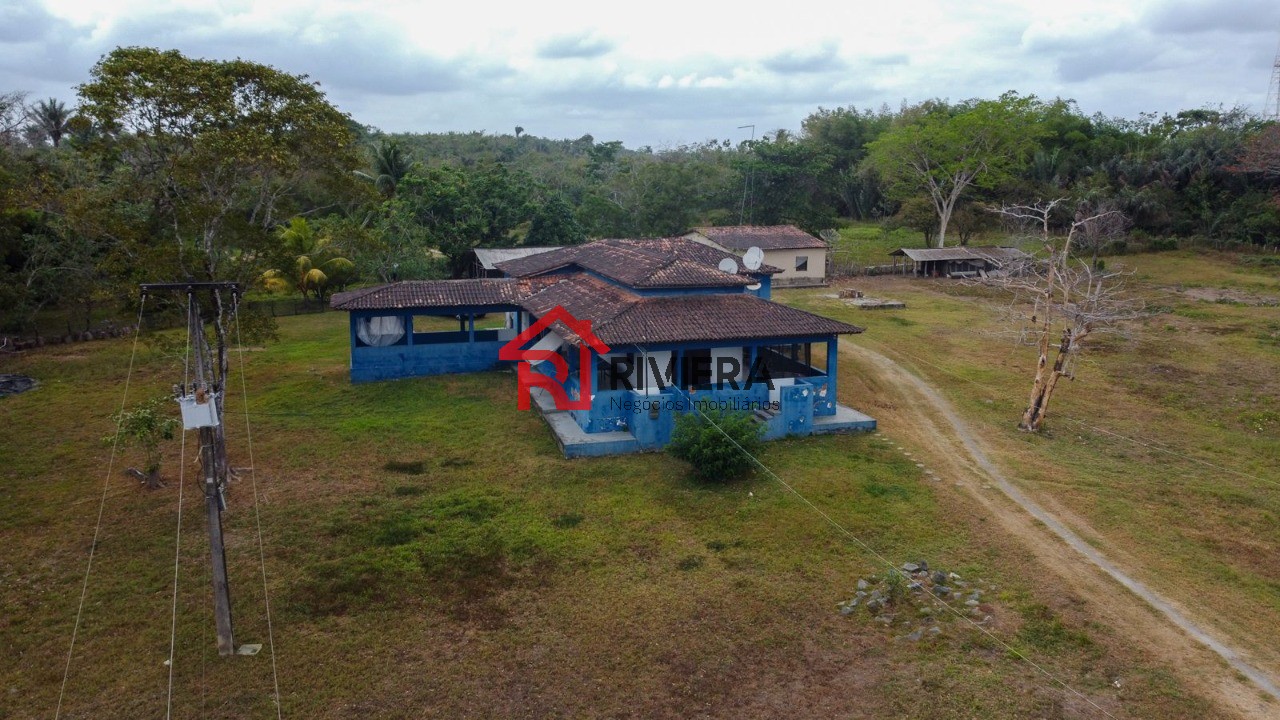 Fazenda à venda com 3 quartos, 43000m² - Foto 8