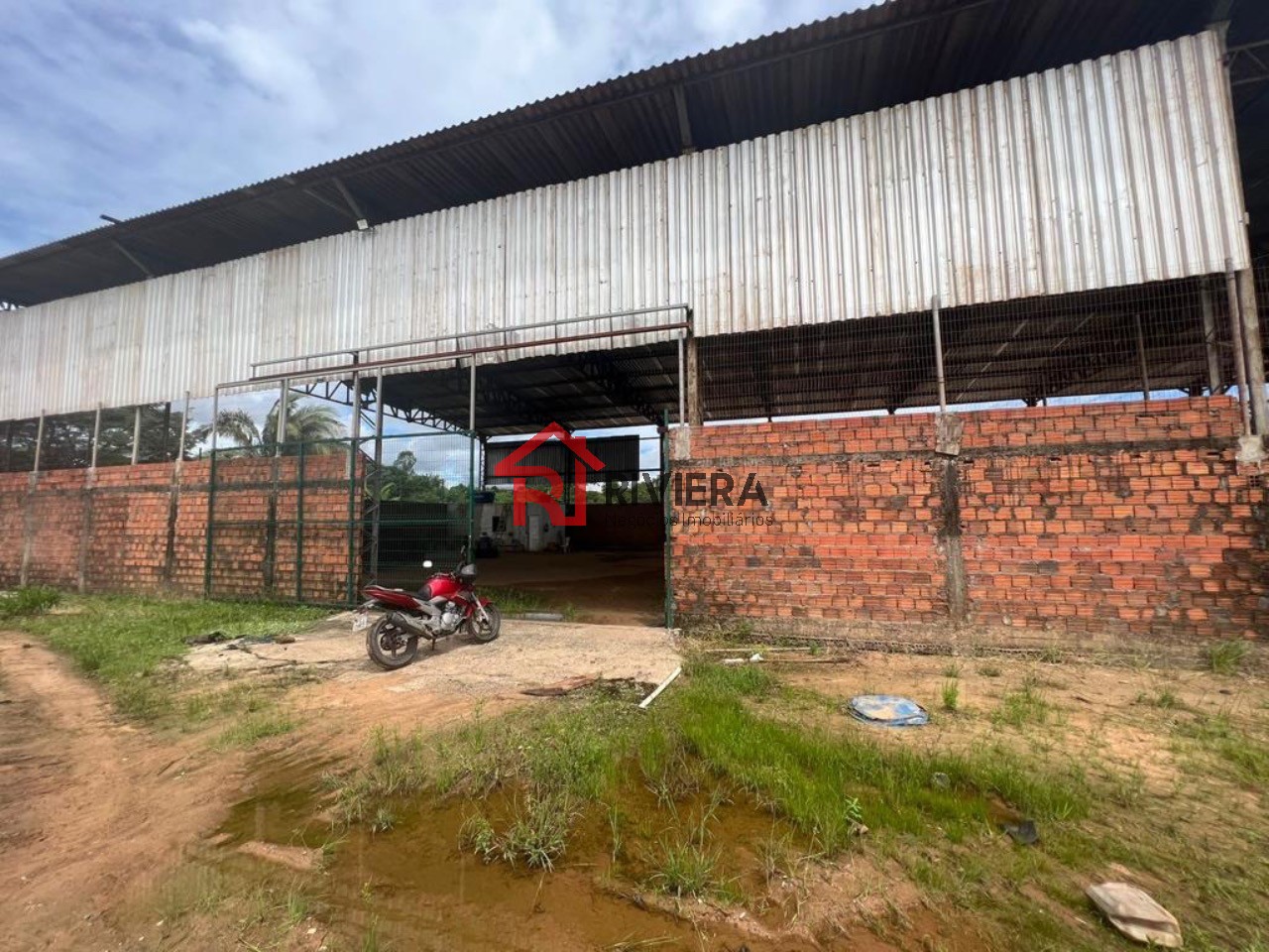 Depósito-Galpão-Armazém à venda, 35000m² - Foto 5