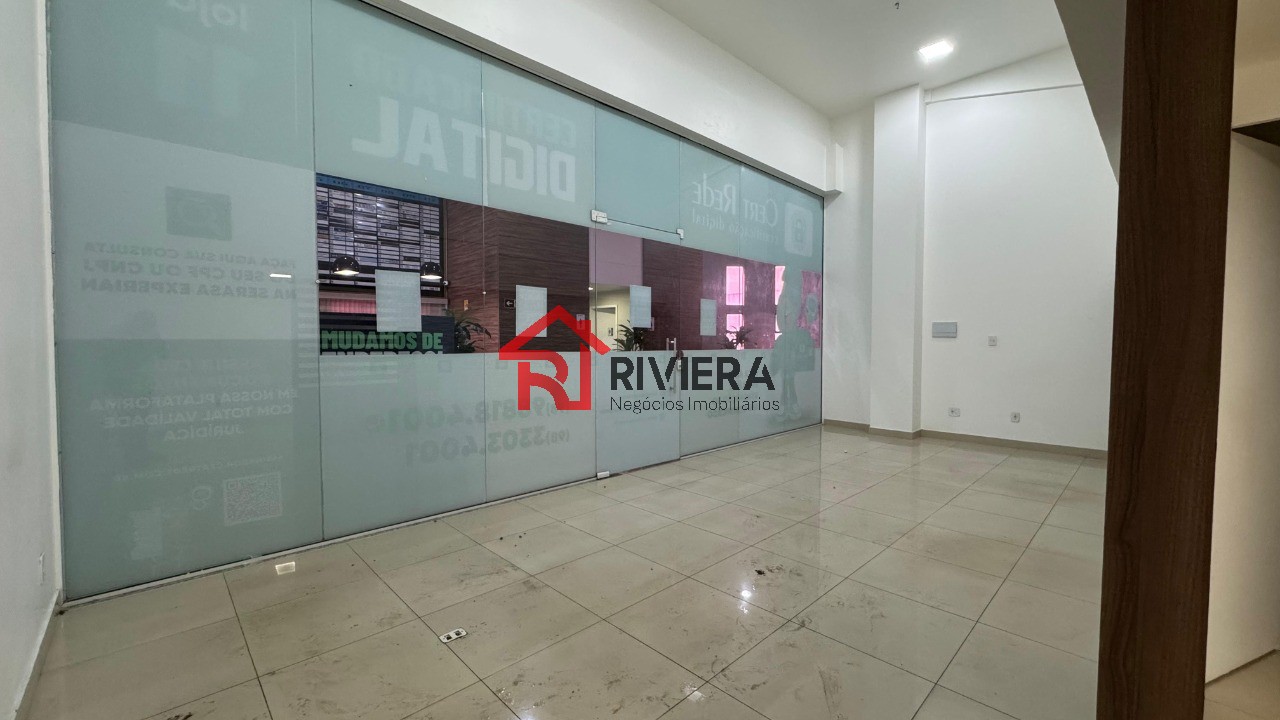 Loja-Salão, 80 m² - Foto 5