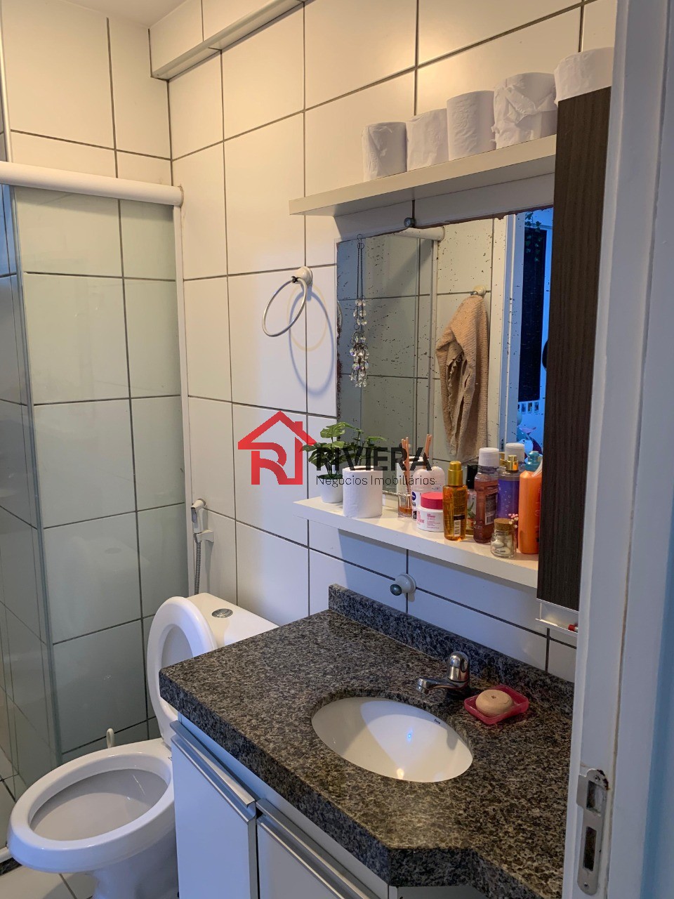 Apartamento para alugar com 3 quartos, 92m² - Foto 7