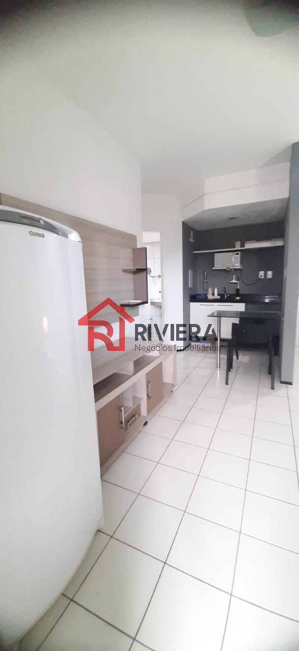 Apartamento à venda com 1 quarto, 35m² - Foto 13