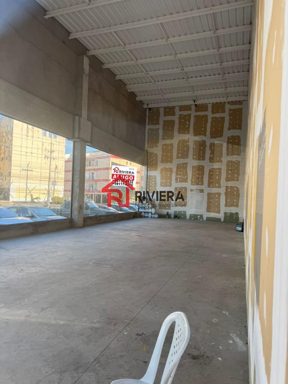 Loja-Salão para alugar, 148m² - Foto 4