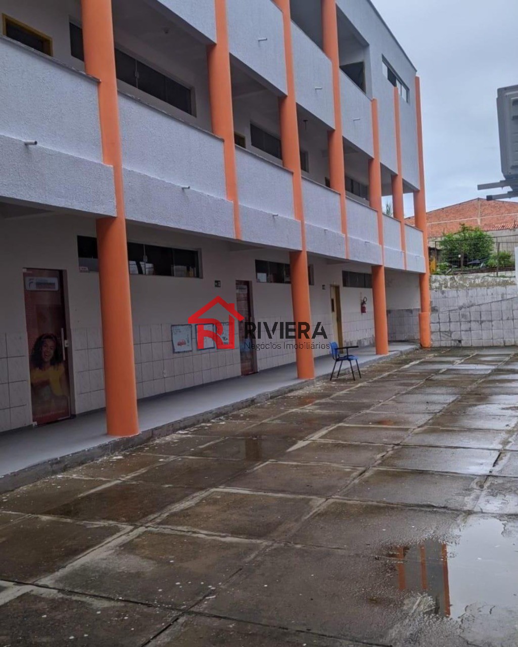 Prédio Inteiro - Foto 10