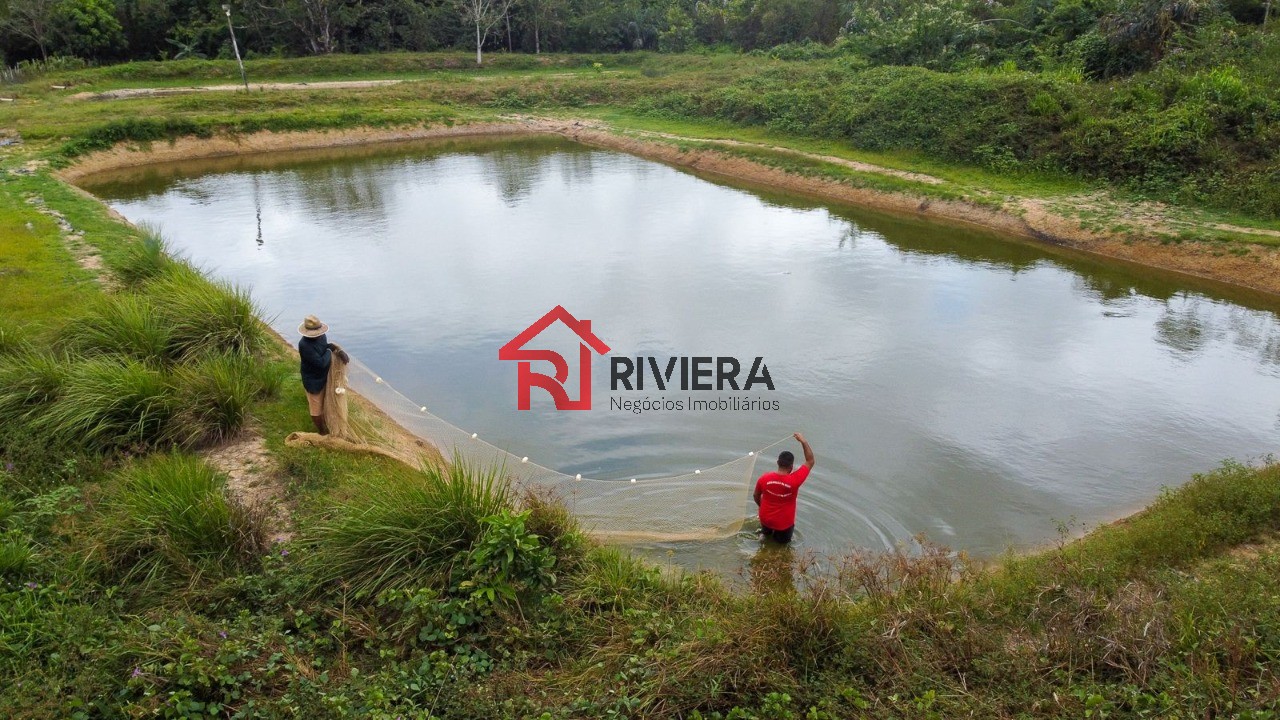 Haras e Área Rural Padrão à venda, 43000m² - Foto 12