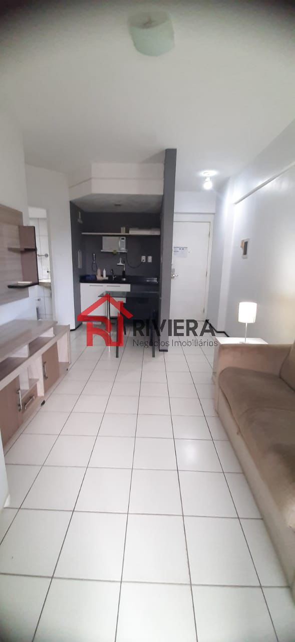 Apartamento à venda com 1 quarto, 35m² - Foto 11