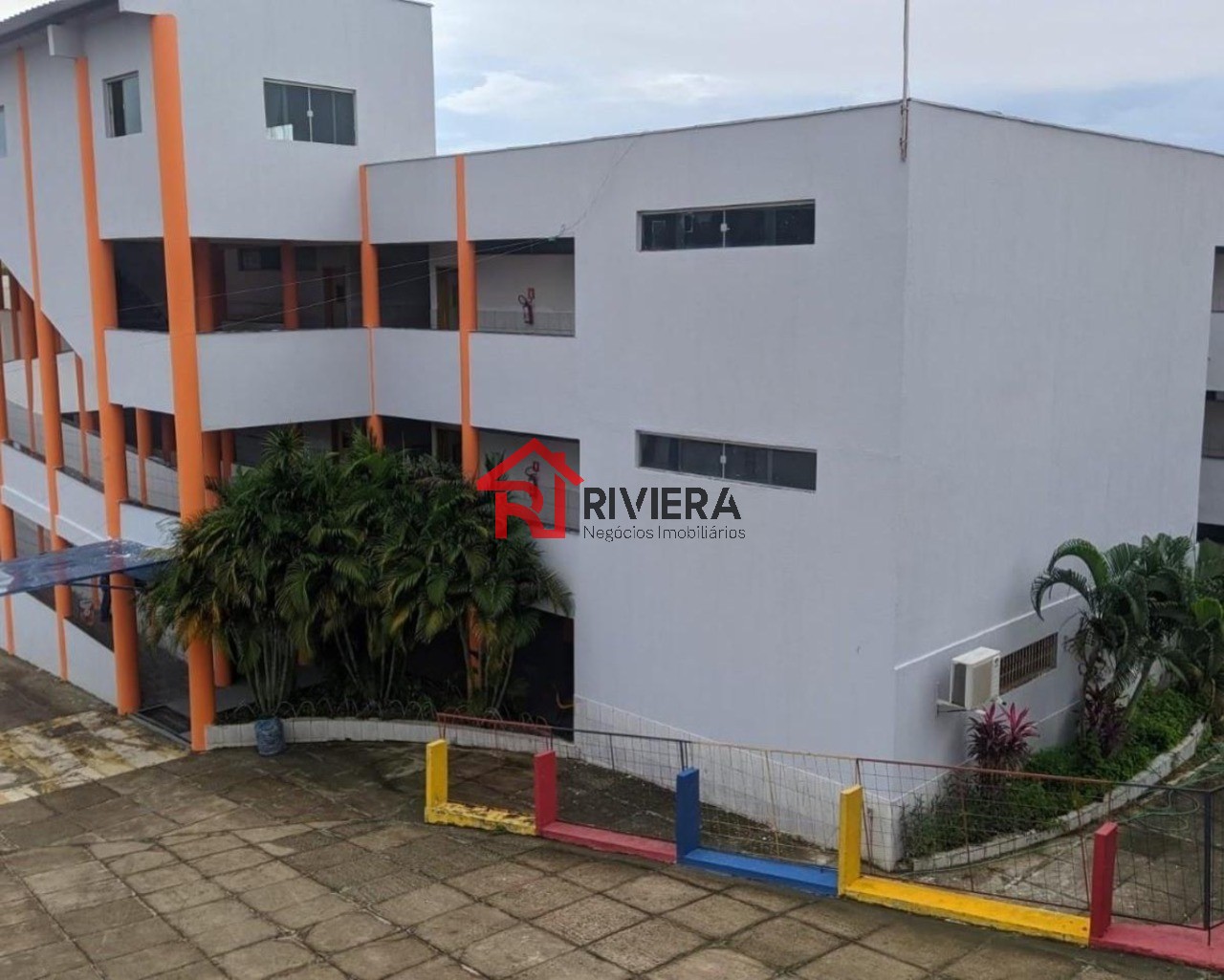 Prédio Inteiro - Foto 6