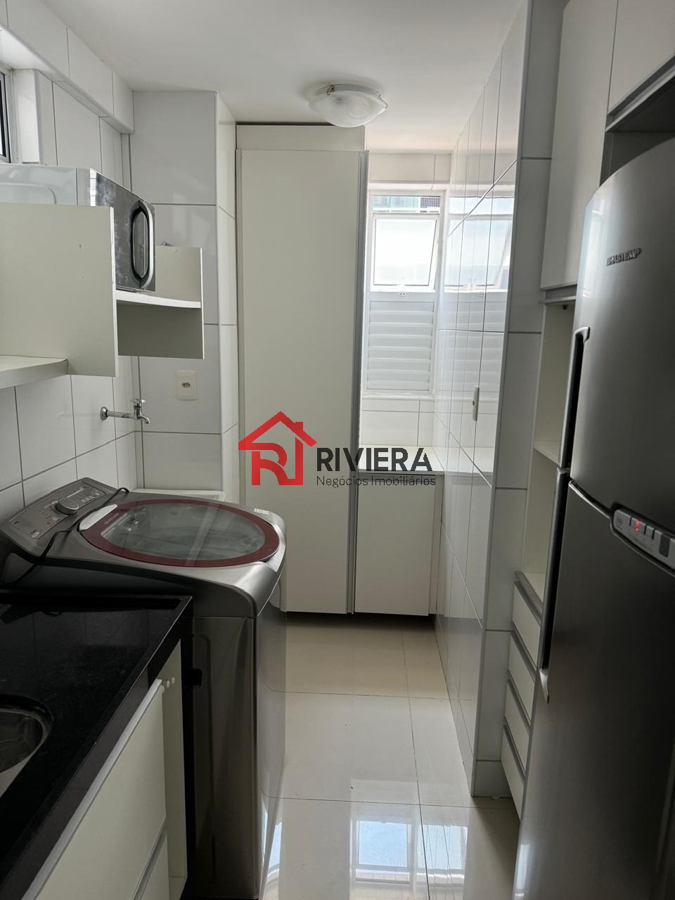 Apartamento para alugar com 1 quarto, 49m² - Foto 15