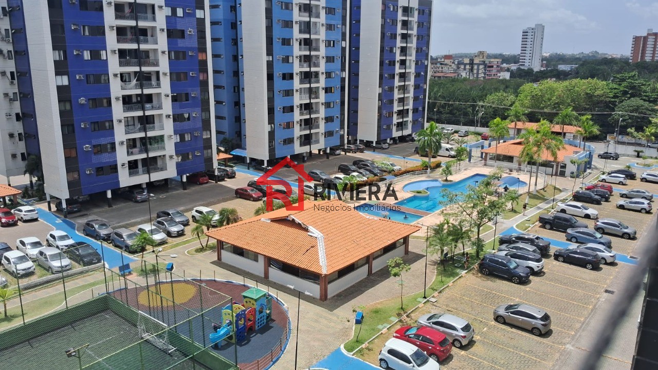 Apartamento para alugar com 3 quartos, 86m² - Foto 2