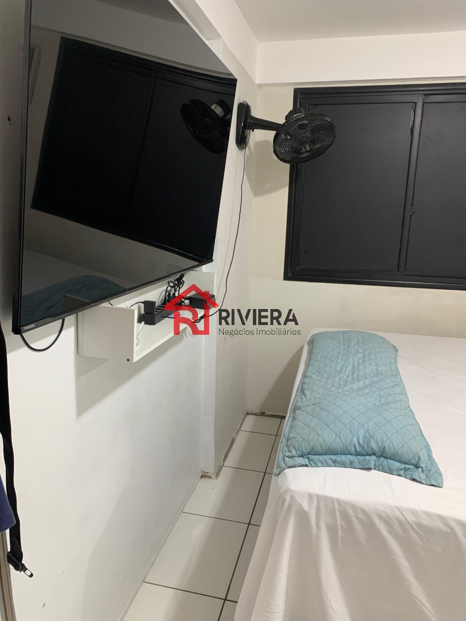 Apartamento para alugar com 3 quartos, 92m² - Foto 5