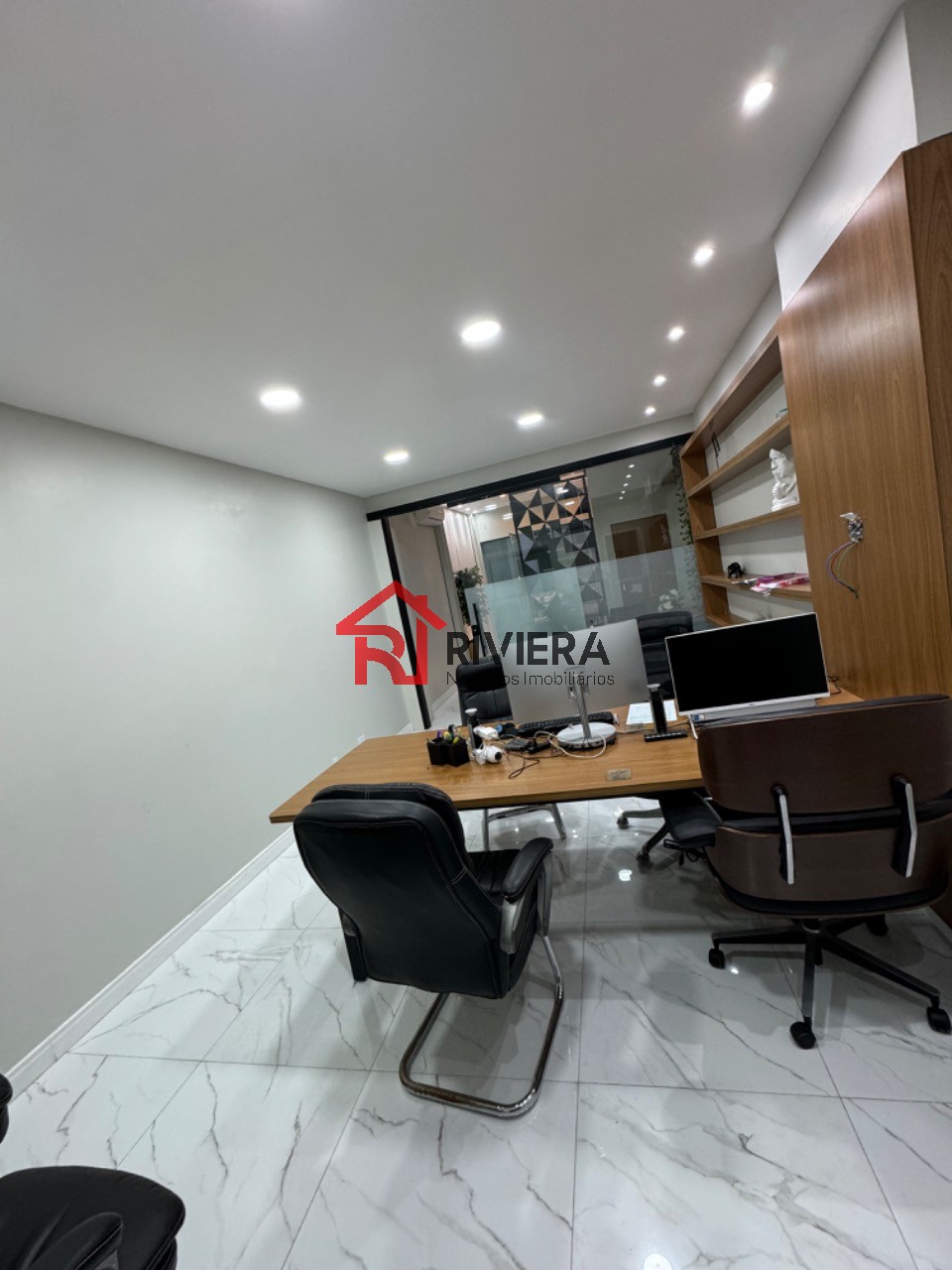 Loja-Salão, 120 m² - Foto 11
