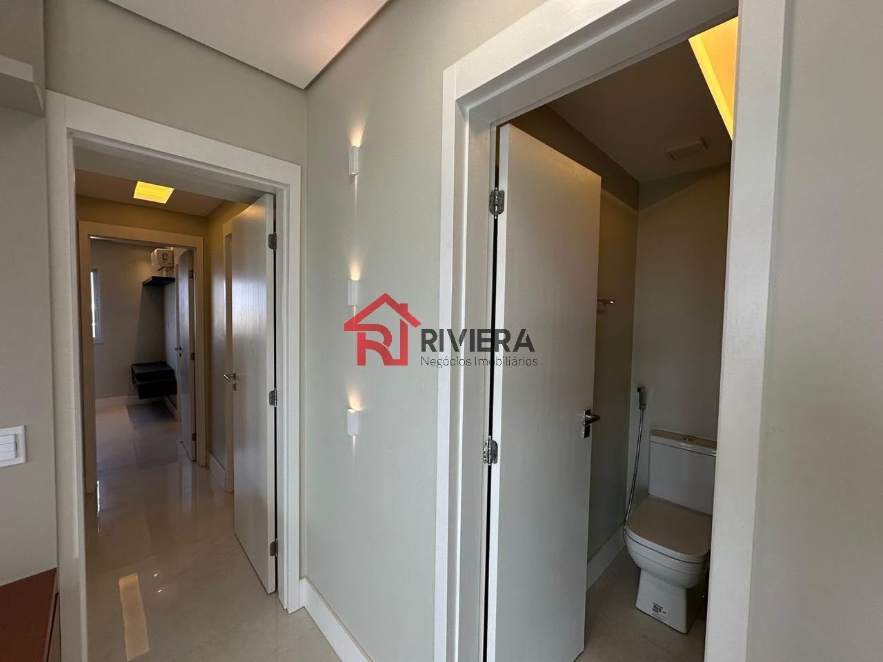 Apartamento para alugar com 3 quartos, 131m² - Foto 8