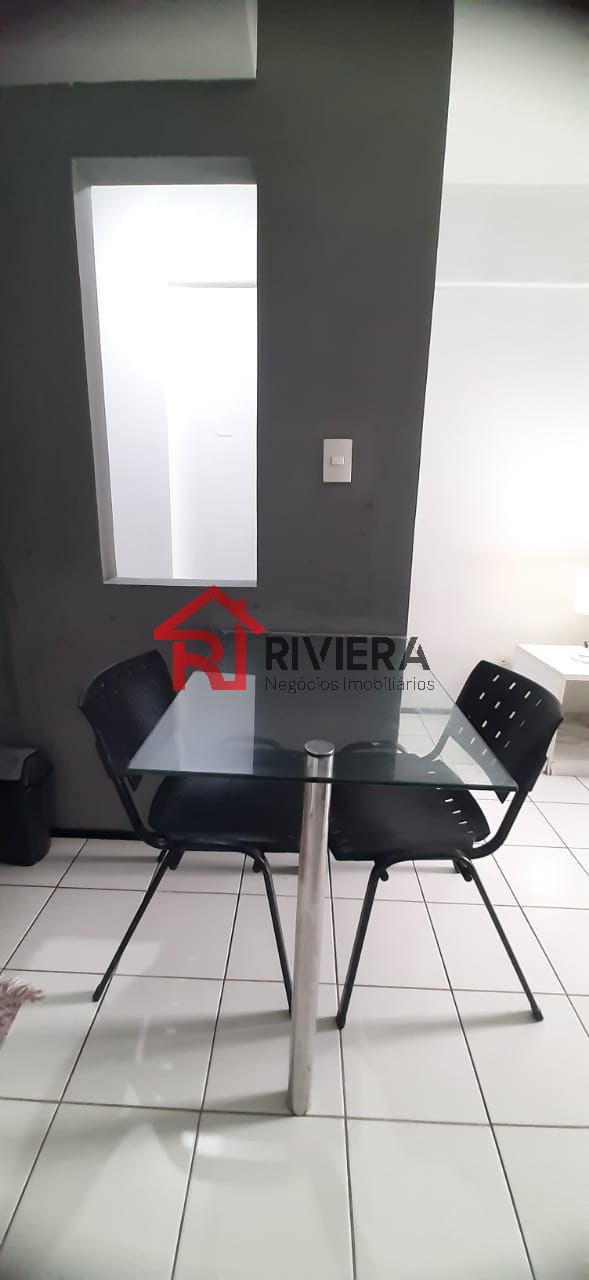 Apartamento à venda com 1 quarto, 35m² - Foto 4