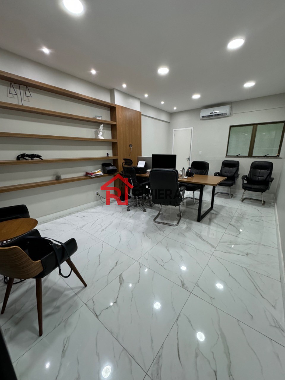 Loja-Salão, 120 m² - Foto 4
