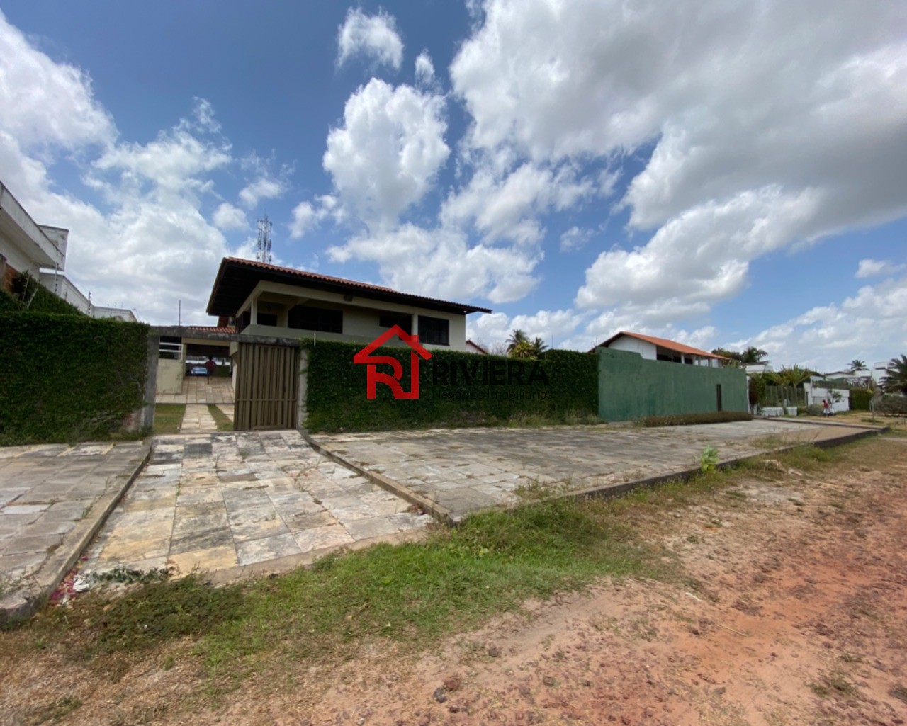 Casa à venda e aluguel com 4 quartos - Foto 6