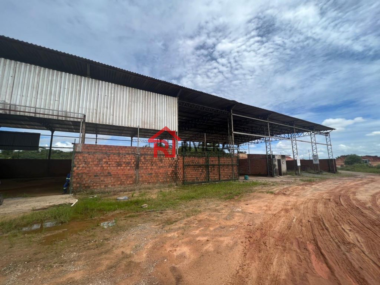 Depósito-Galpão-Armazém à venda, 35000m² - Foto 4