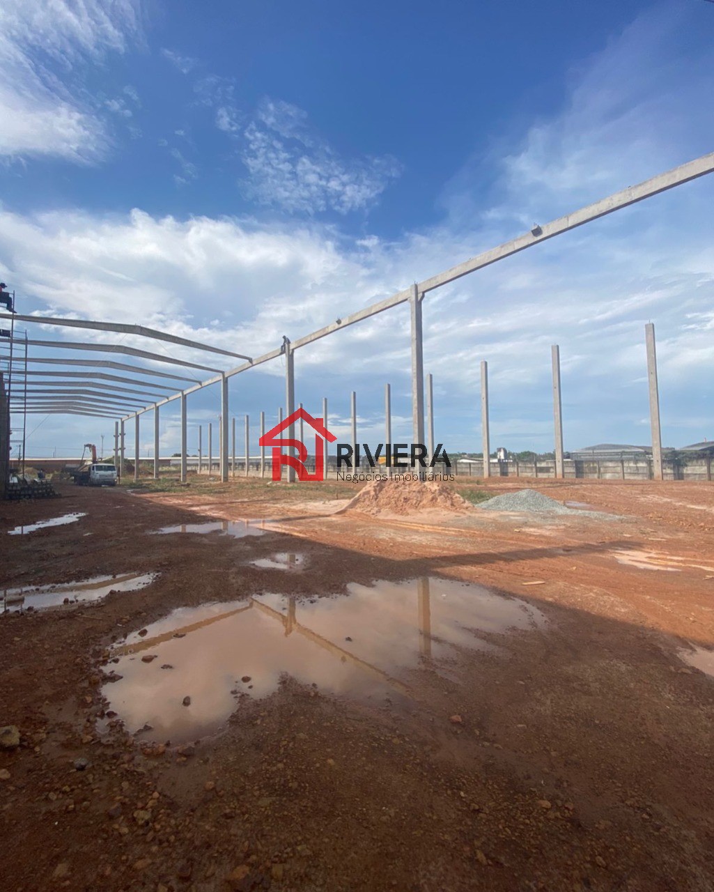 Depósito-Galpão-Armazém para alugar, 5000m² - Foto 3