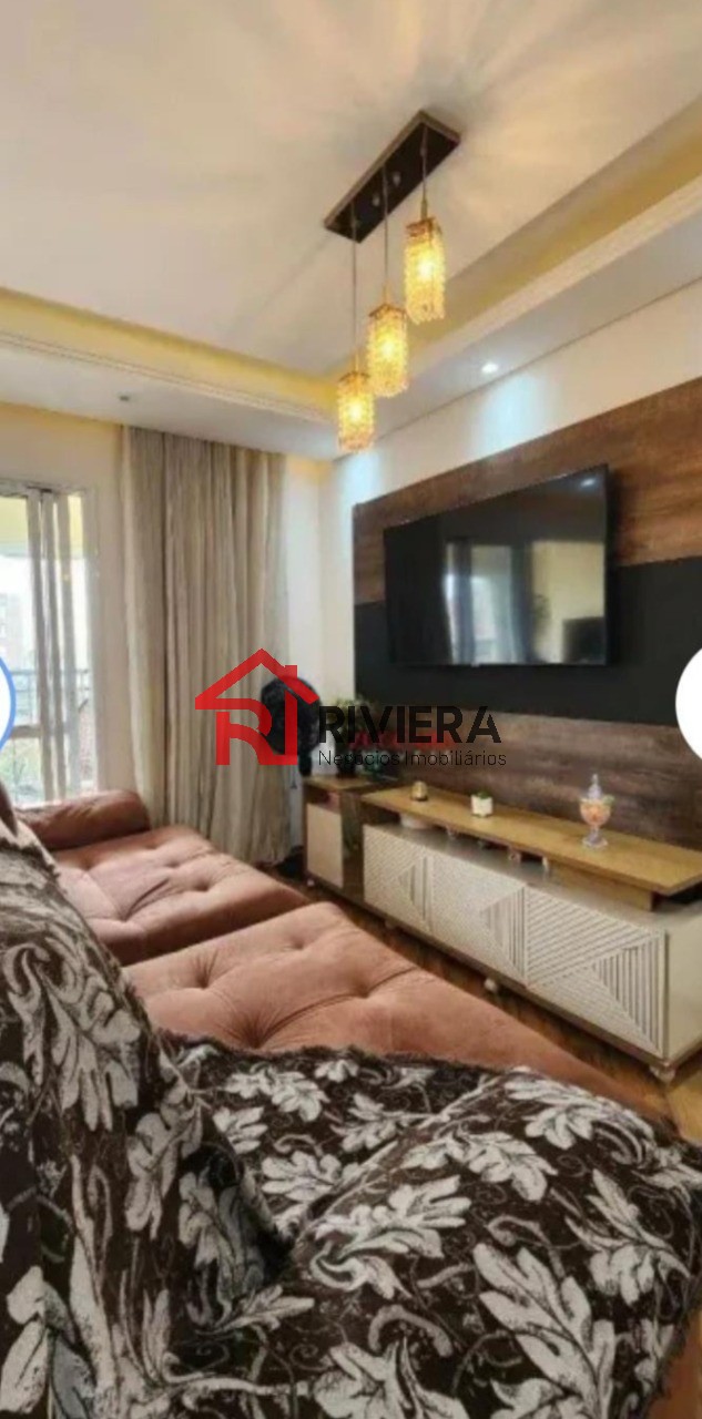 Apartamento à venda com 3 quartos, 94m² - Foto 4