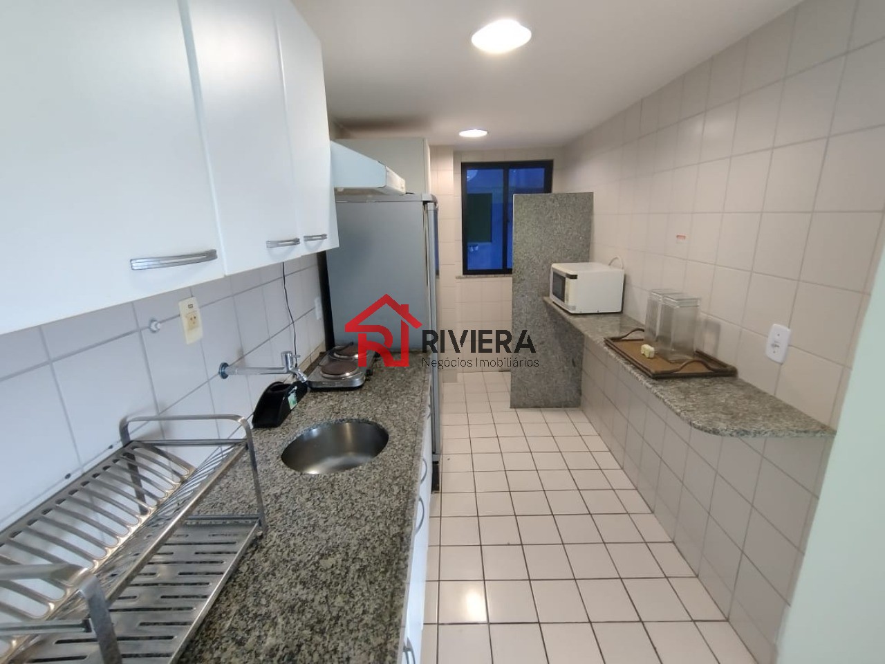 Apartamento para alugar com 1 quarto, 53m² - Foto 11