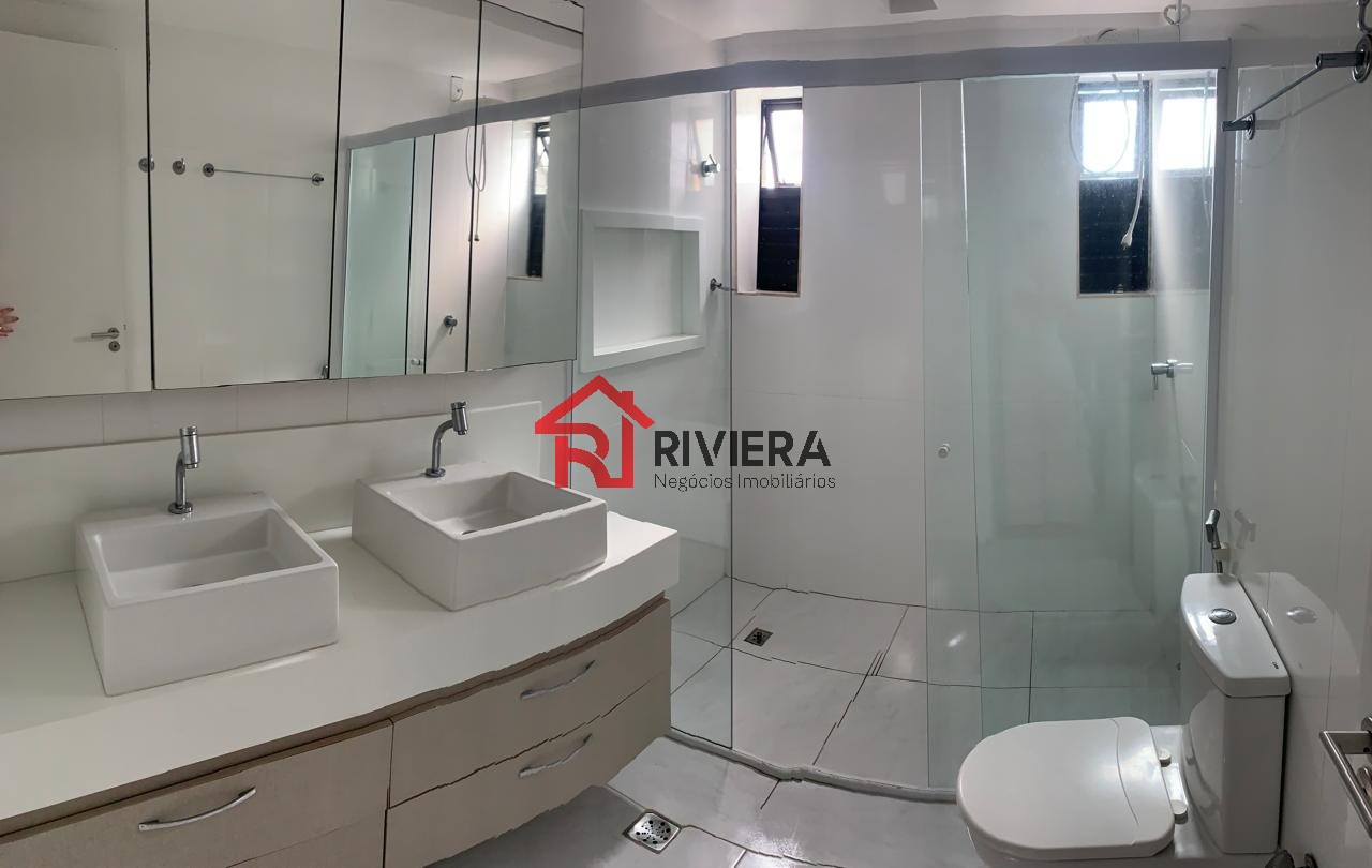 Apartamento para alugar com 3 quartos, 115m² - Foto 11