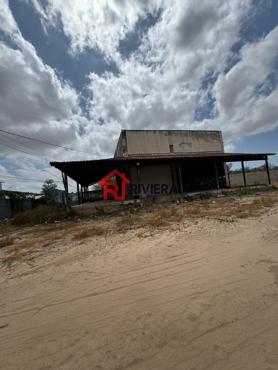 Depósito-Galpão-Armazém para alugar - Foto 8