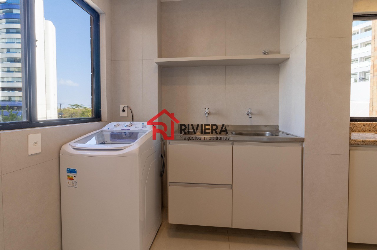 Apartamento para alugar com 4 quartos, 200m² - Foto 21