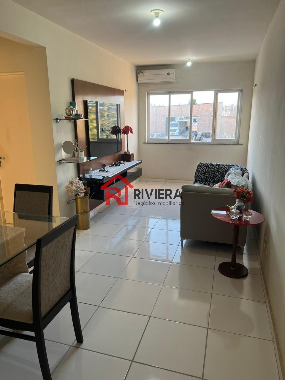 Apartamento à venda com 3 quartos, 86m² - Foto 3