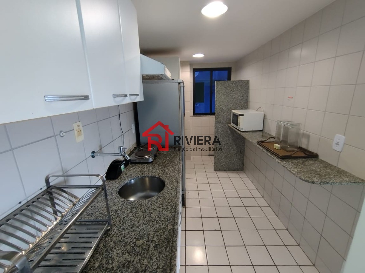 Apartamento para alugar com 1 quarto, 53m² - Foto 12