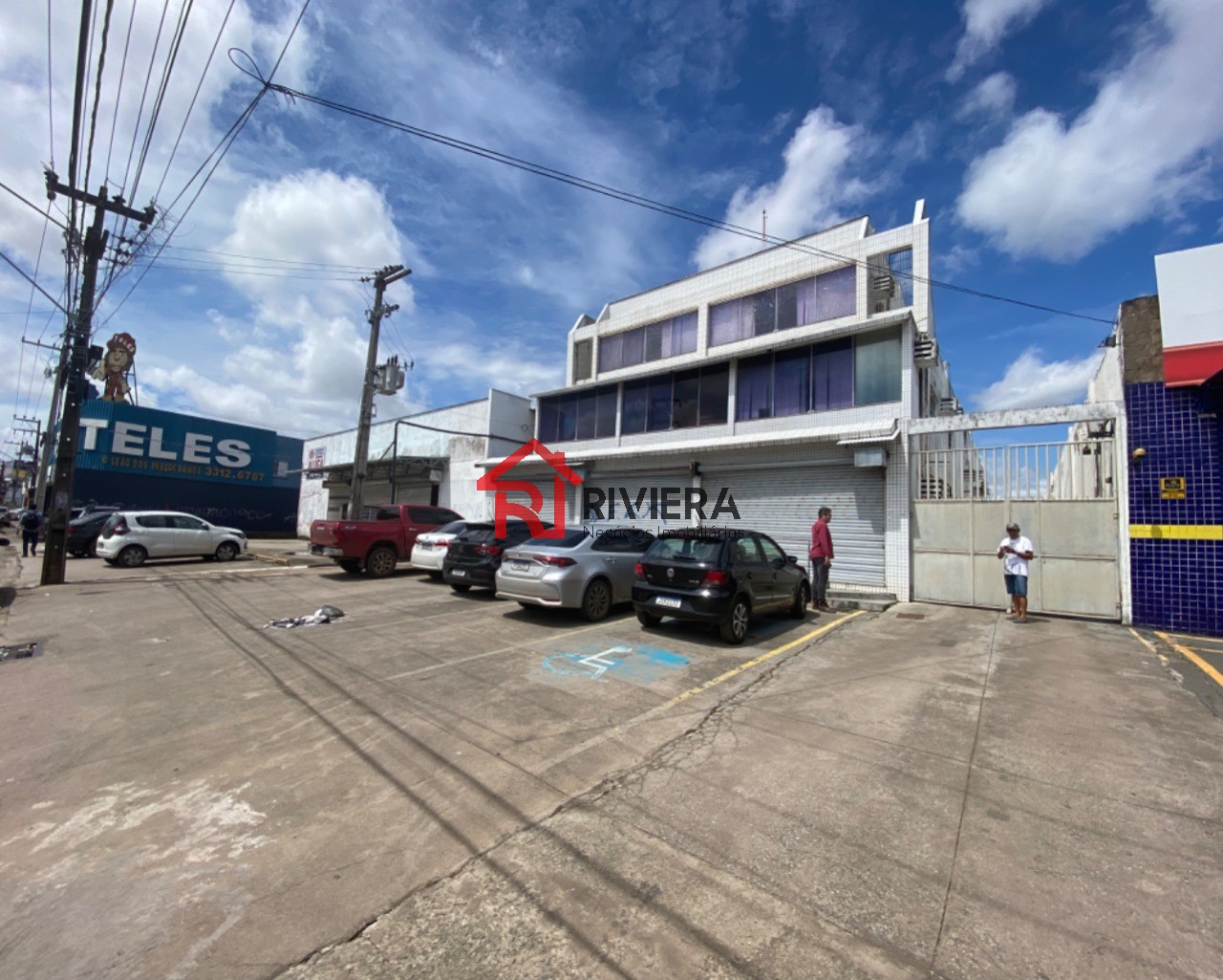 Prédio Inteiro, 3000 m² - Foto 32