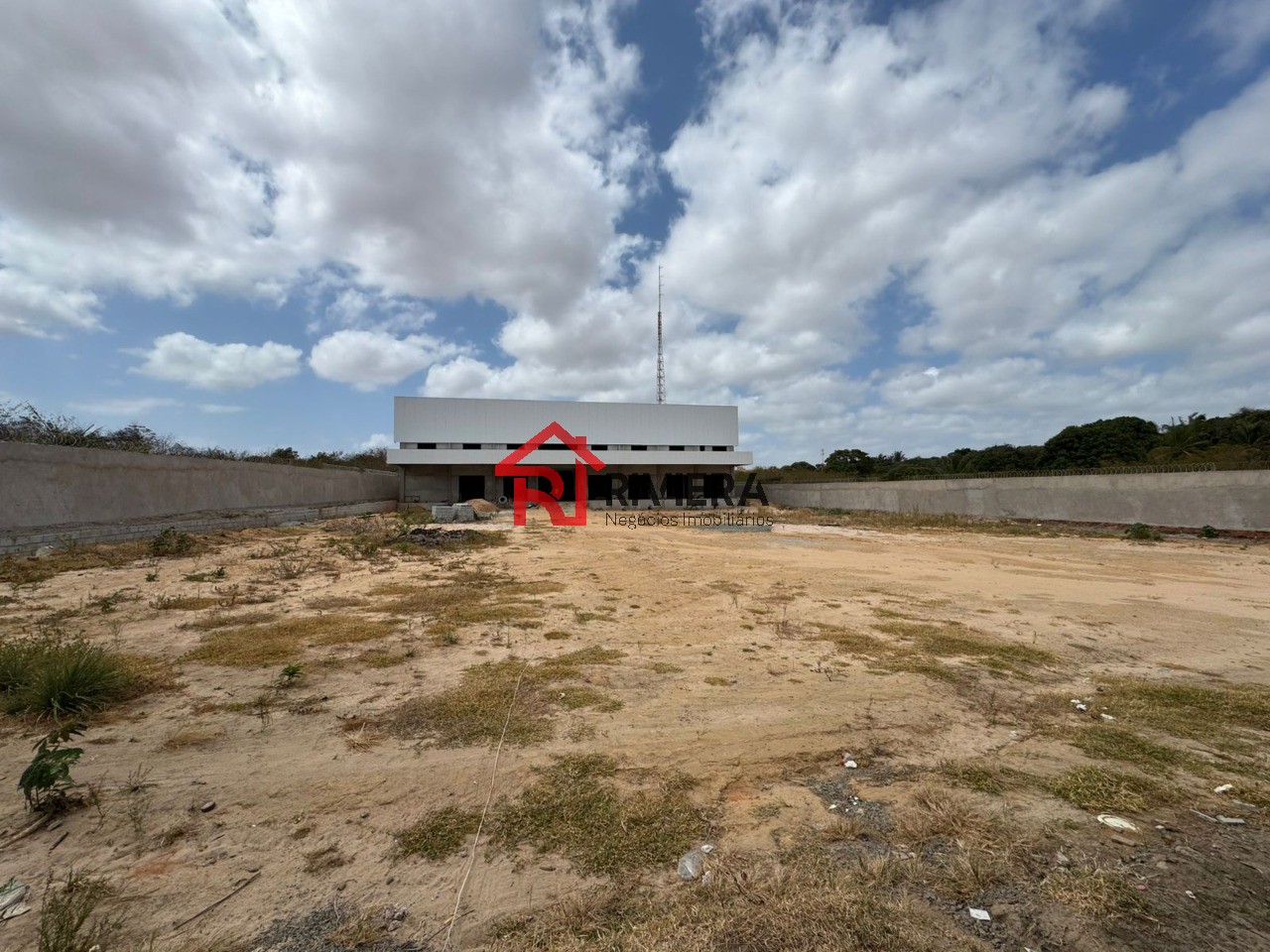 Depósito-Galpão-Armazém para alugar - Foto 11