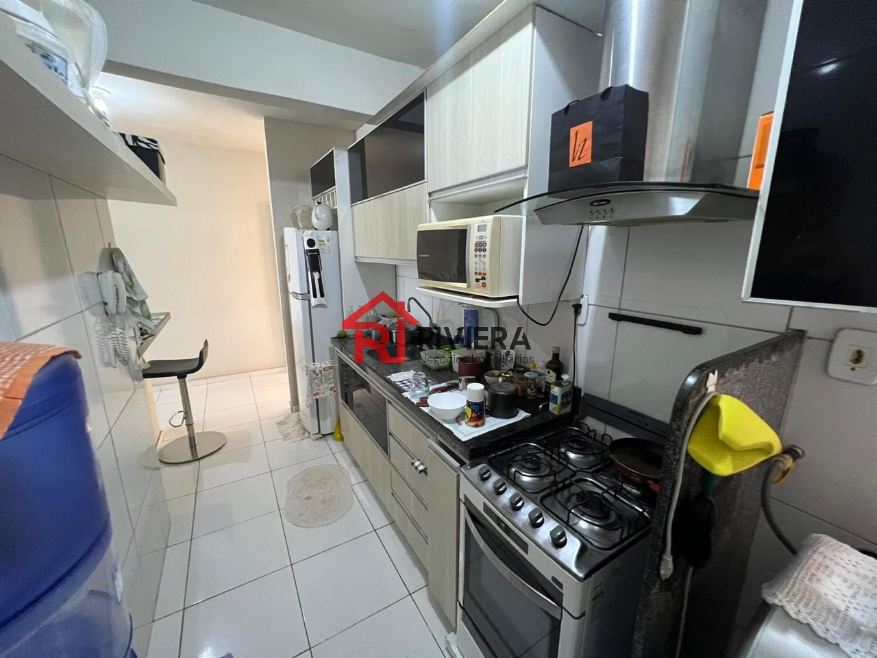 Apartamento à venda com 3 quartos, 86m² - Foto 9